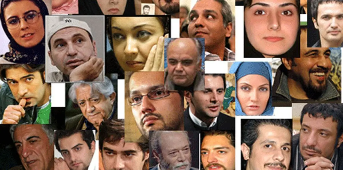 سینماگران هم دستمزدهای نجومی می‌گیرند؟ 