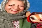 مرضیه برومند با «شهرک کلیله و دمنه» به شبکه خانگی می آید+فیلم