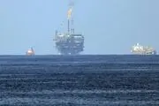 نگاهی به مختصات میدان گازی «کاریش»