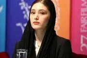  «اقامت در میان خدایان» فرشته حسینی جایزه گرفت