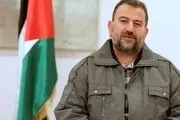 حماس: ایران آماده کمک به مقاومت فلسطین است