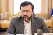 تهران ادعای ترامپ درباره مذاکره با ایران را رد کرد