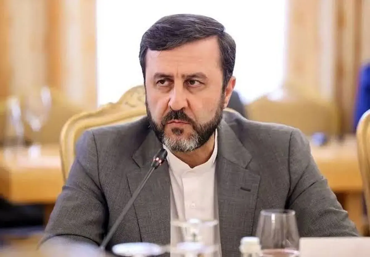 تهران ادعای ترامپ درباره مذاکره با ایران را رد کرد