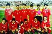 دروازه‌بان پرسپولیس درگذشت