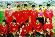 دروازه‌بان پرسپولیس درگذشت