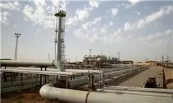 کاهش 39درصدی صادرات نفت ایران به اروپا