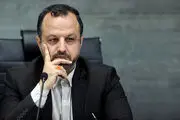 نامه خاندوزی به مخبر 