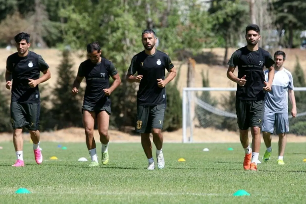 استقلالیها قهرمان لیگ را پیشبینی کردند!