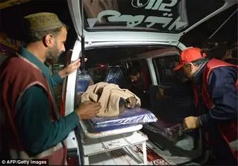 طالبان مسئولیت انفجار لاهور را بر عهده گرفت