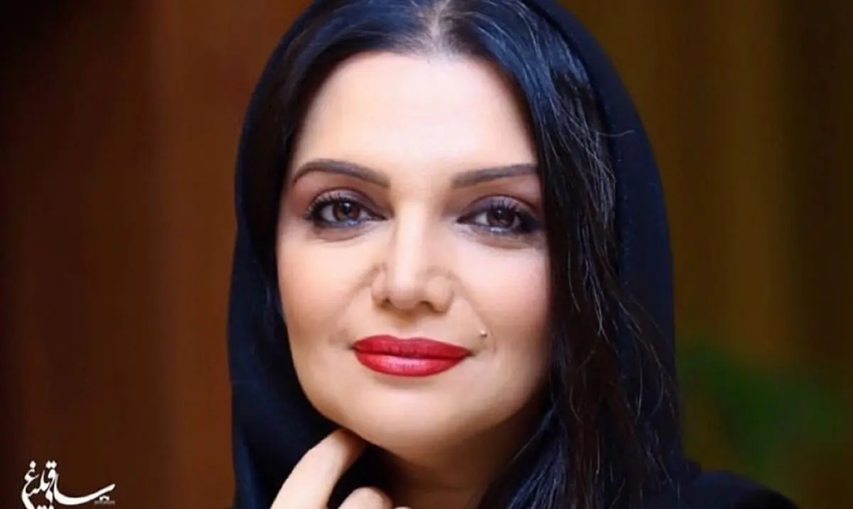 الهام پاوه نژاد: بازیگرا کلا بمیرن خیلی خوبه! /عکس