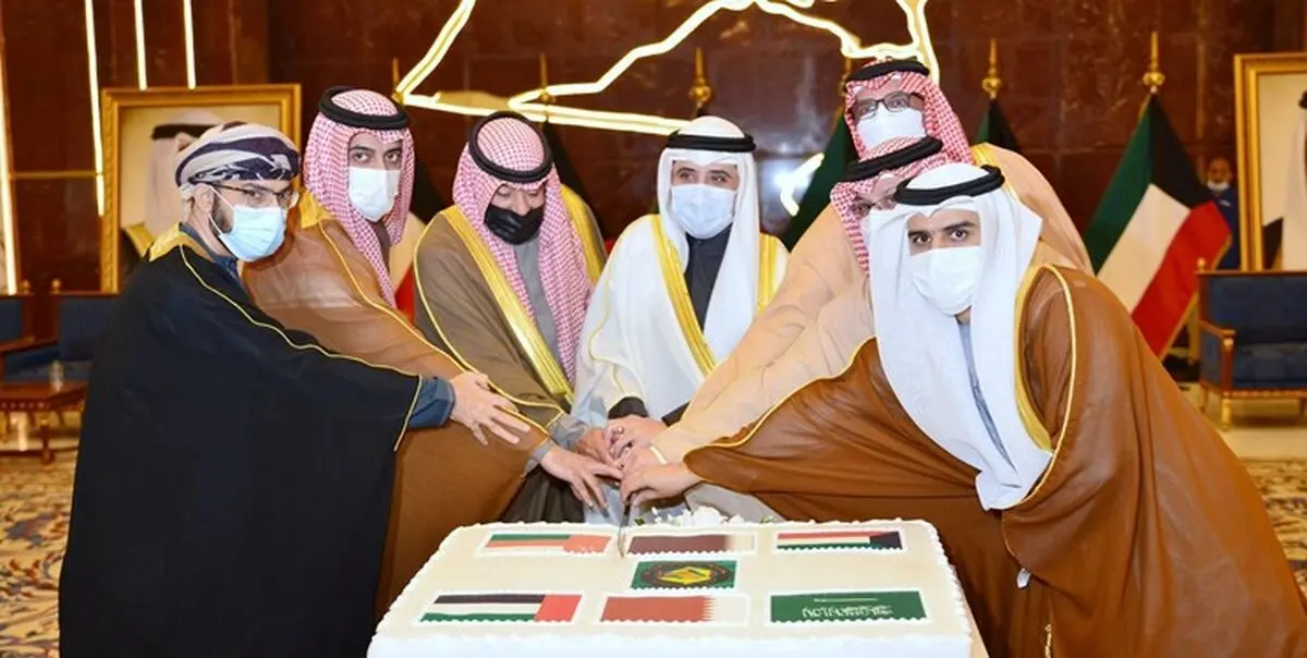 برگزاری اجلاس آتی شورای همکاری خلیج فارس در ریاض