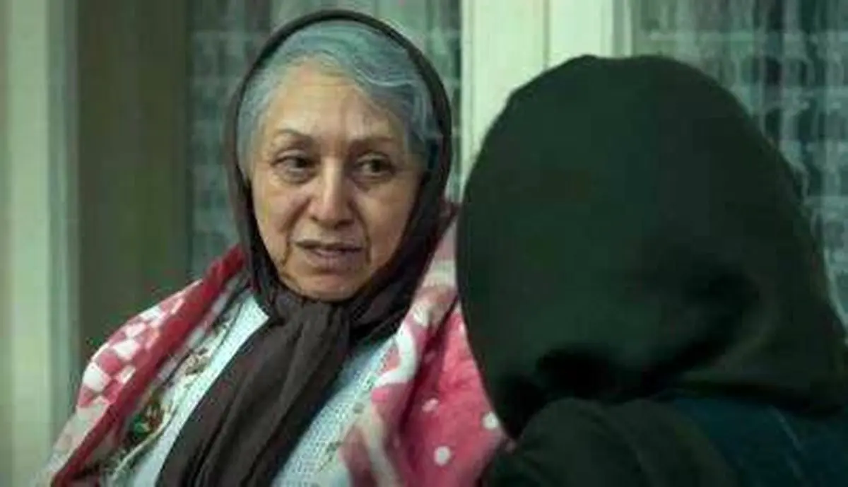 خانم بازیگر: «یوسف حاتمیکیا» از پدرش خرج نمیکند