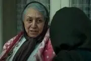 خانم بازیگر: «یوسف حاتمی‌کیا» از پدرش خرج نمی‌کند