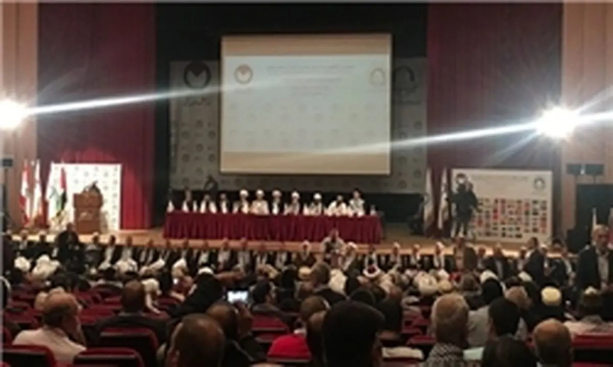 حمله «علمای مقاومت» به «رژیم صهیونیستی»