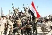 پیشروی چشمگیر نیروهای عراقی در الانبار