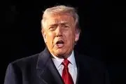 ترامپ: در بازار کار آمریکا، نیروی با استعداد نداریم