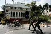 نقش پلیس و سیاستمداران سریلانکا در اعمال خشونت علیه مسلمانان 