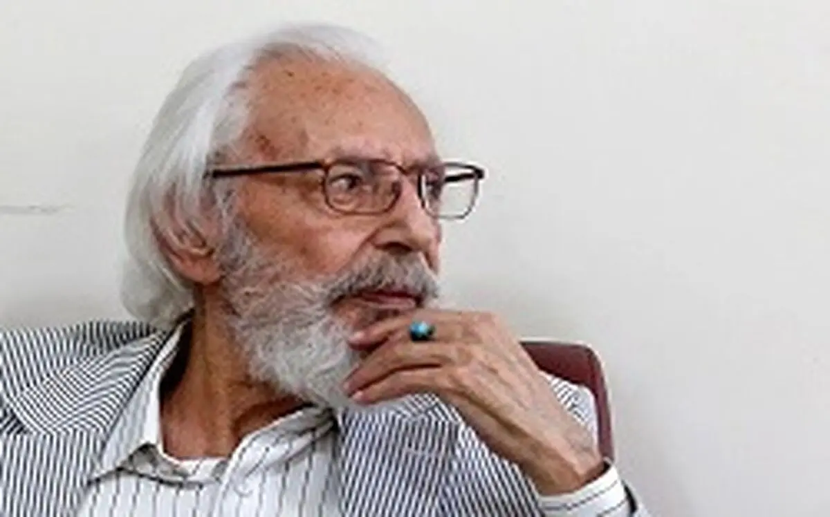 بازیگر مشهور از بیمارستان مرخص شد