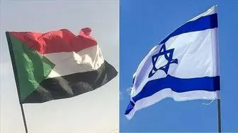 ردپای اسرائیل در کودتای سودان
