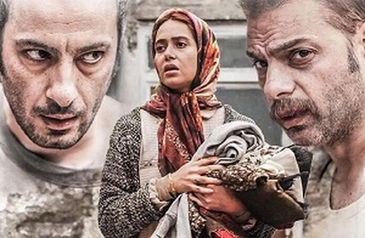 «ابد و یک روز» وارد نمایش خانگی می‌شود