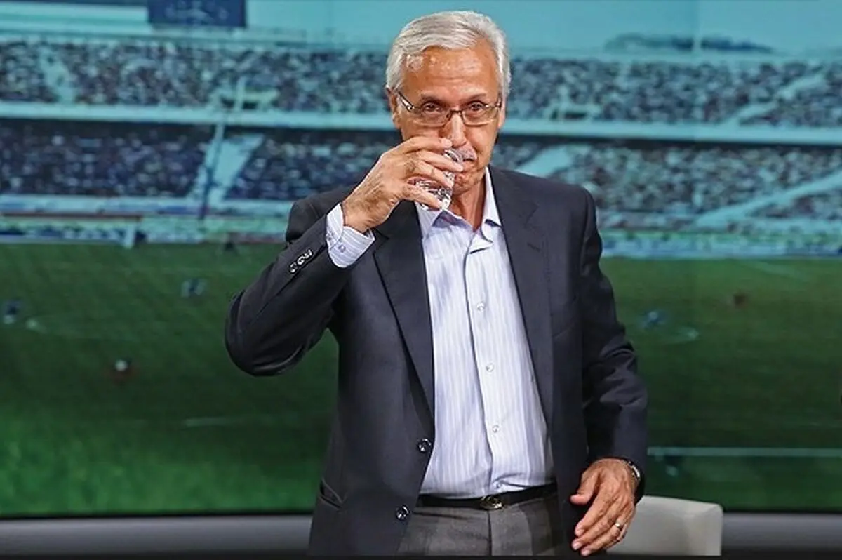 نقش دلال ها در محرومیت آقای گل و پرسپولیس