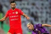 احمد نور از پرسپولیس دور شد| نوراللهی تیمش را انتخاب کرد