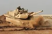 منطقه جدیدی در الانبار آزاد شد