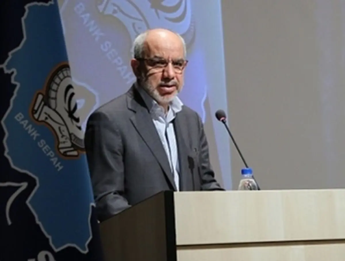 تشریح اهم اقدامات و فعالیت های بانک سپه 