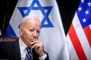 آمریکا ۳۲۰ میلیون دلار کمک نظامی به اسرائیل ارائه می‌دهد