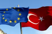 تلاش وزرای خارجه اروپا برای رسیدن به موضع مشترکی درباره تحولات ترکیه 