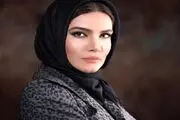 عکس عروسی متین ستوده