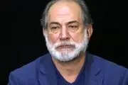  آتیلا پسیانی و یاد خاطرات محله برو بیا /عکس