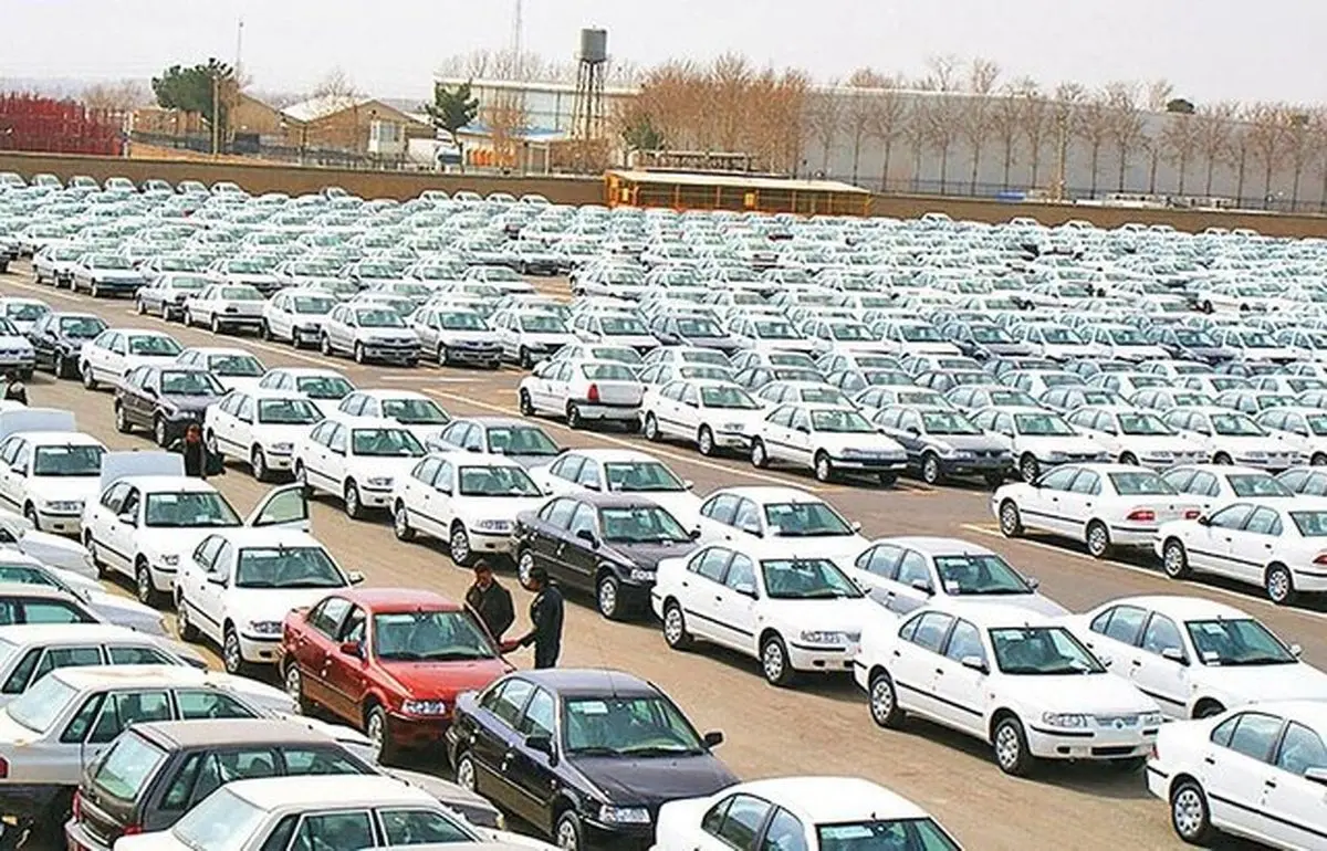 جامعه آمادگی افزایش قیمت خودرو را ندارد