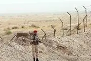 
در مرزها، امنیت کم نظیری برقرار است
