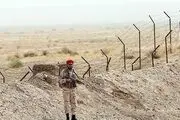 
در مرزها، امنیت کم نظیری برقرار است
