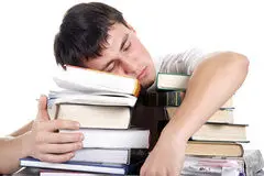 تاثیرات کم‌خوابی بر سلامت نوجوانان
