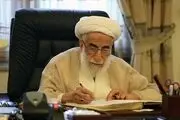 روایت احمد جنتی از مرحوم عباس شیبانی