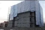 پای وزارت اطلاعات به پرونده ساخت و سازهای لواسانات باز شد/ عکس