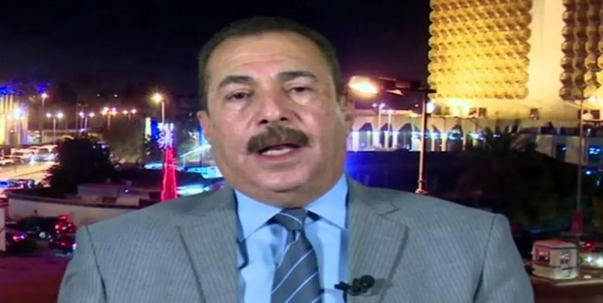 وضعیت تمامی مناطق اطراف بغداد نگرانکننده است
