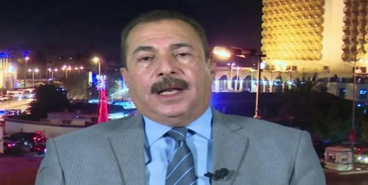 وضعیت تمامی مناطق اطراف بغداد نگران‌کننده است


