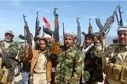 اردوگاه آموزشی داعش در صلاح‌الدین به کنترل نیروهای عراقی درآمد