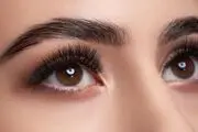 کاشت مژه با متد جدید | کلینیک دکتر مهسا میرحاجی