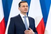 لهستان یک پول سیاه هم به اسرائیل نمی دهد