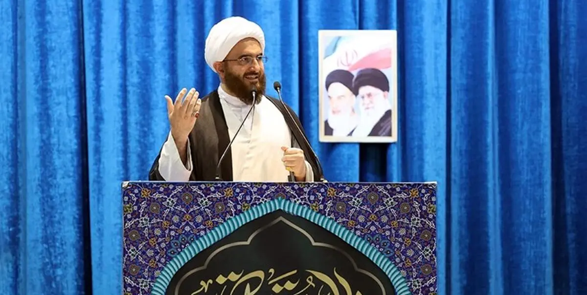 حاج‌ علی اکبری: انتقام خون شهدای شیراز را می‌گیریم