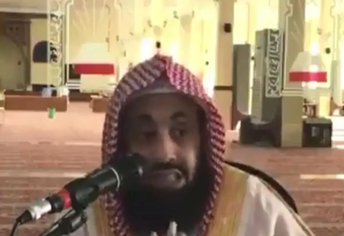فتوای جنجالی مفتی وهابی عربستان درباره اختیارات حاکم 