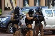 مرگ 35 غیرنظامی در حملات مسلحانه در بورکینافاسو

