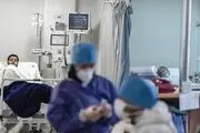 شناسایی ۱۰۱۵ بیمار جدید کرونایی/ ۲۳ نفر دیگر فوت شدند
