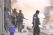 کشته شدن ۴۲ عنصر القاعده در «لاذقیه»