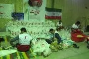 تخصیص سبد غذایی به ۵۰ هزار خانواده نیازمند از نخستین روز ماه رمضان
