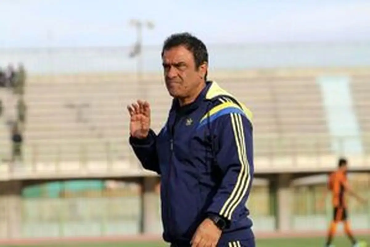 مشکل خط حمله پرسپولیس حل میشود